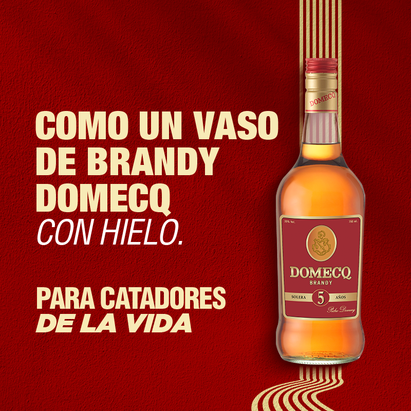 Casa Domecq lanza en mercado colombiano licor bajo en contenido alcohólico  y sin anís - enAlimentos