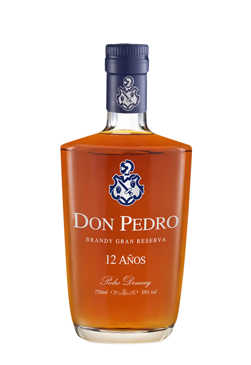 Brandy Don Pedro
