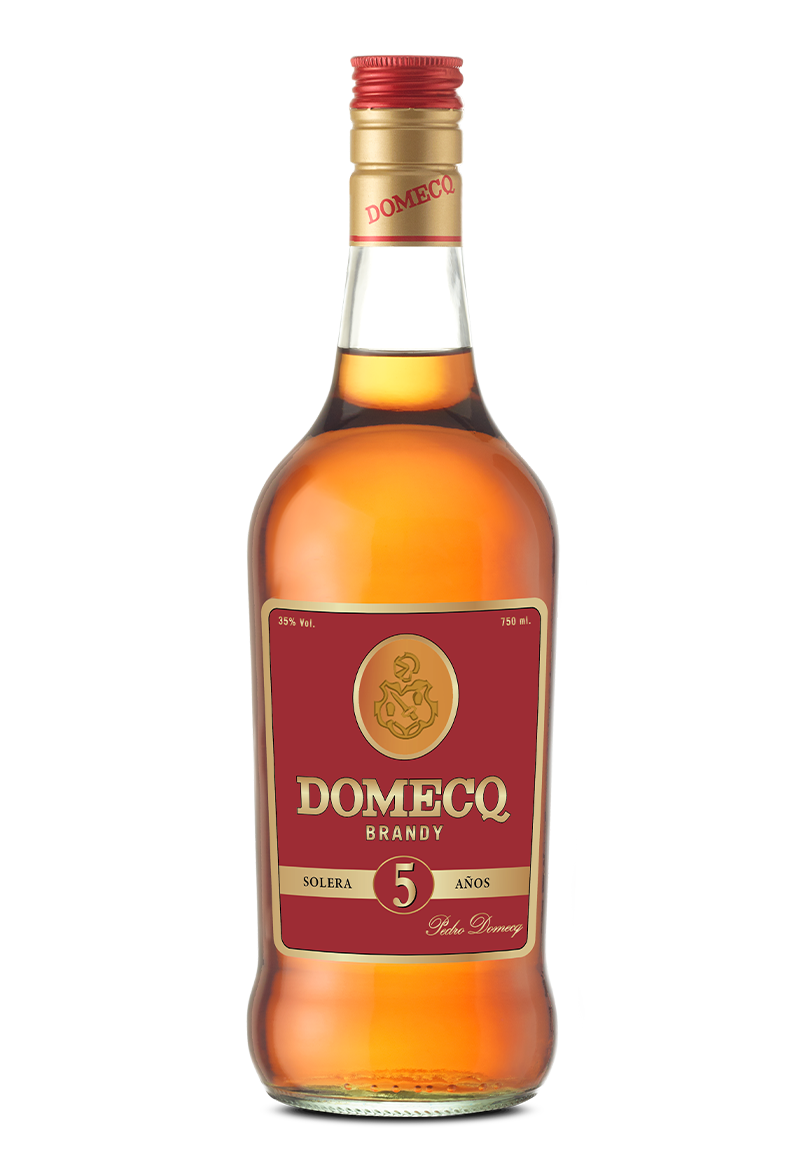 Brandy Domecq Solera 750 ml