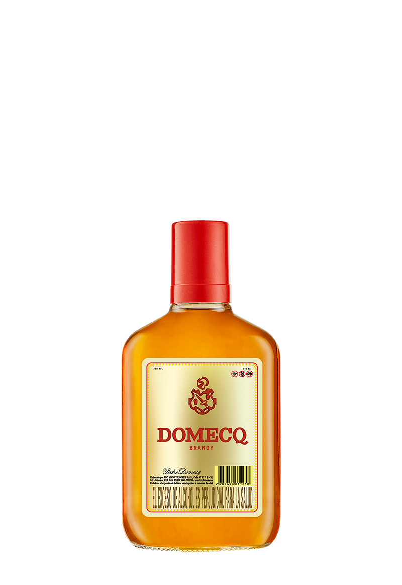 Brandy Domecq 250 ml